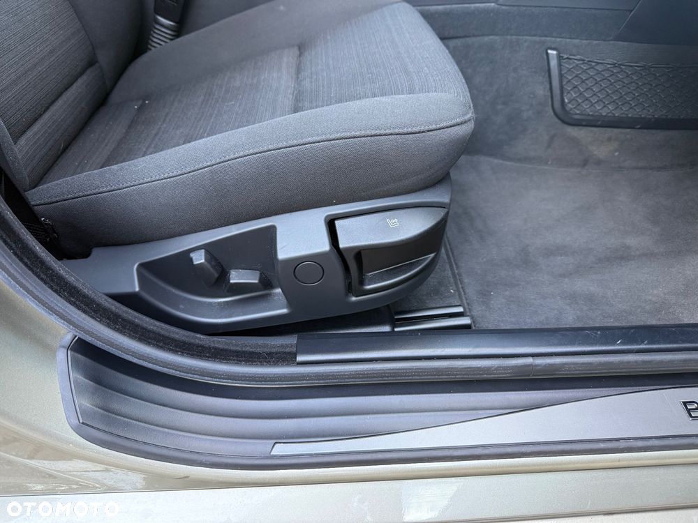 BMW Seria 5 - 22