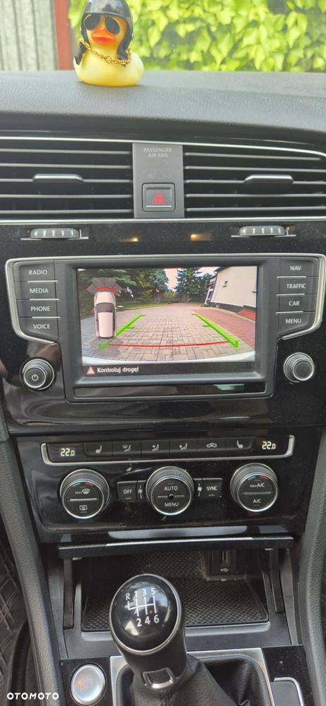 Volkswagen Golf - 12