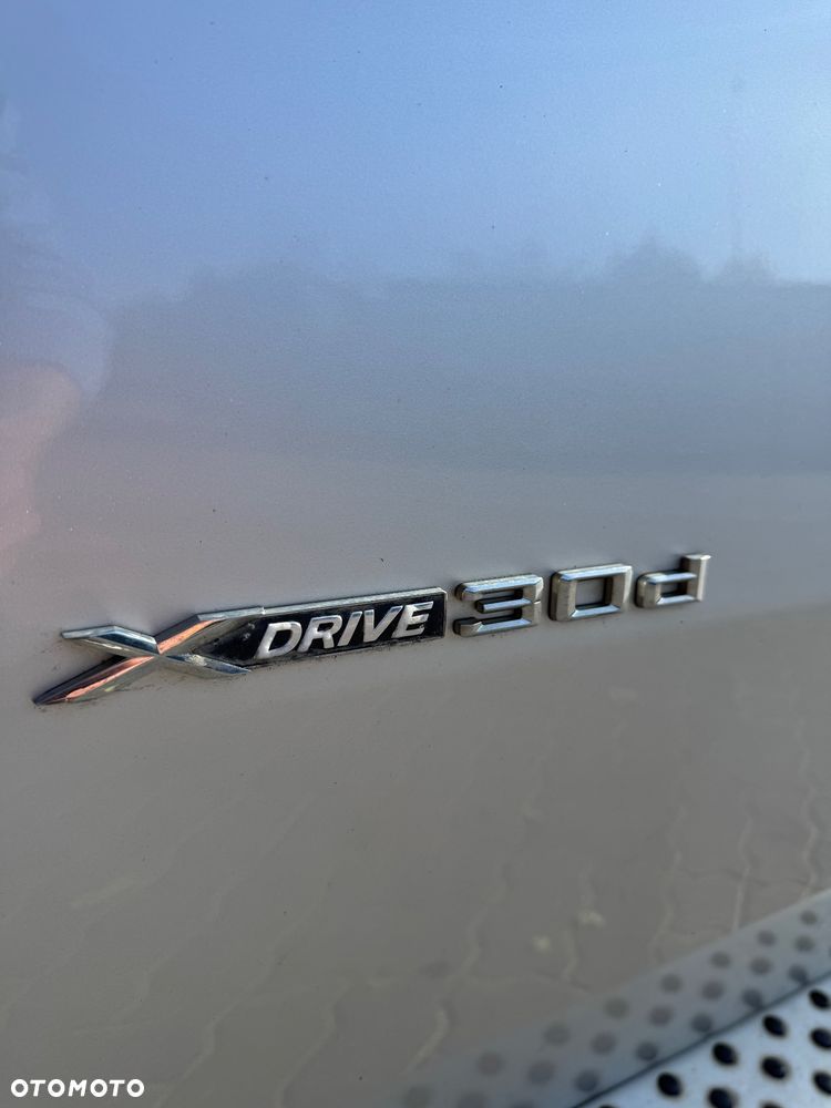 BMW X6 - 9