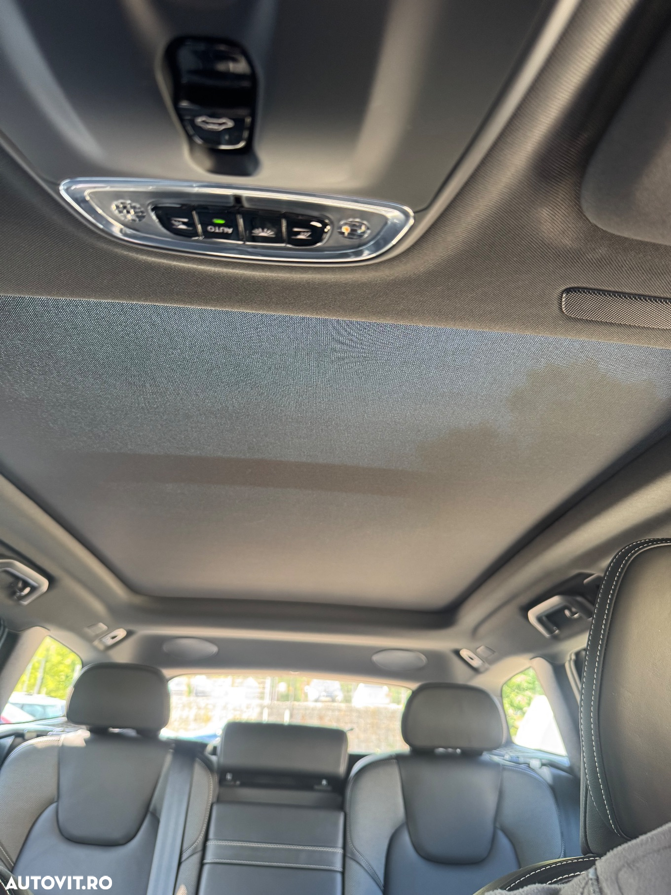 Volvo V60 T6 AWD Recharge Geartronic RDesign Expression - 31