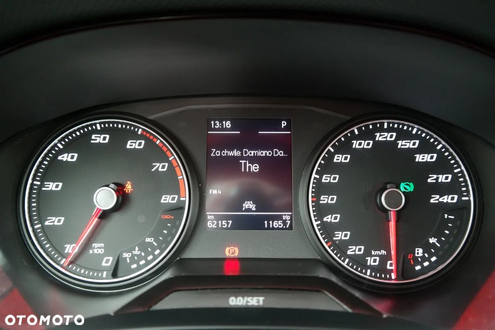 Seat Arona 1.0 TSI Style S&S DSG - 13