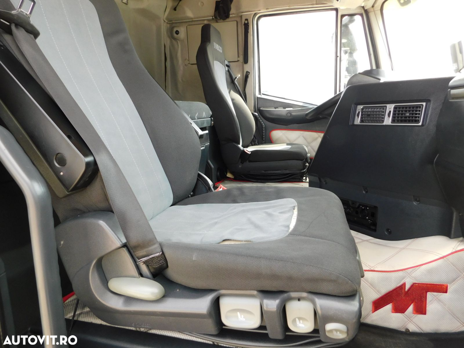 Iveco As440s50t - 5