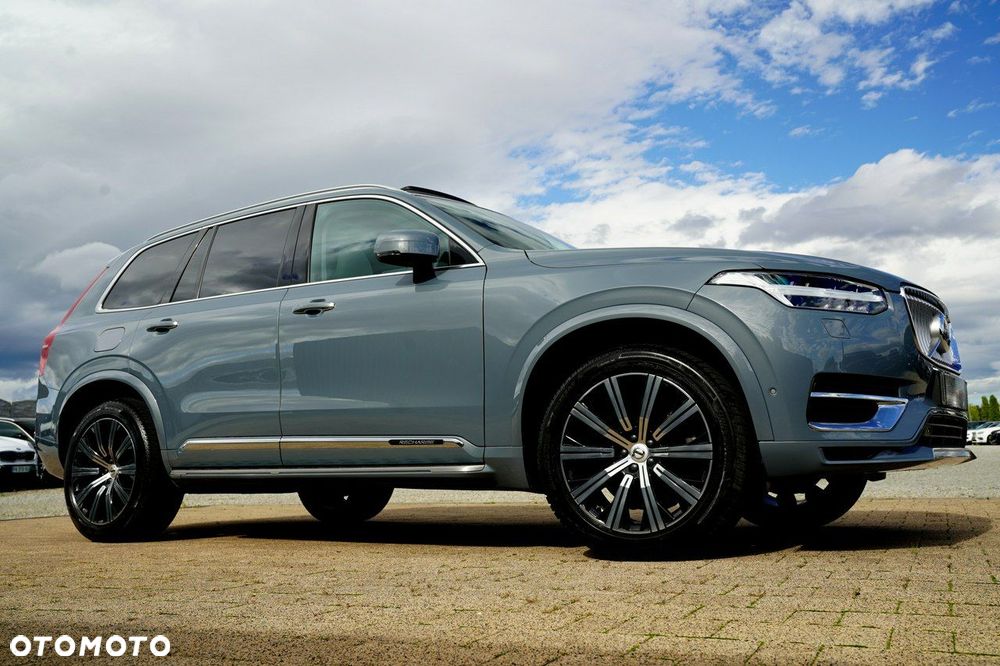 Volvo XC 90 - 4
