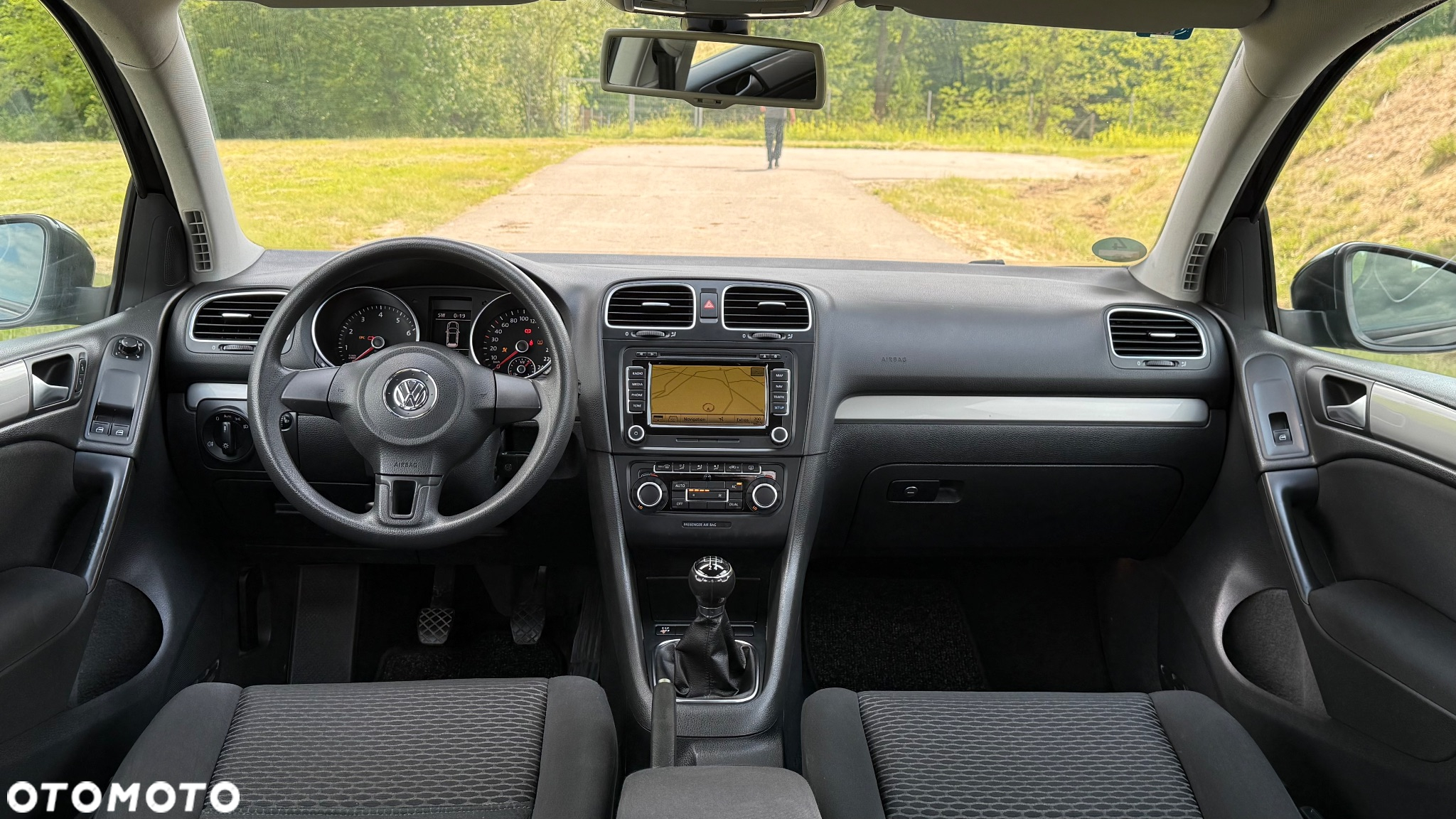 Volkswagen Golf 1.4 Style - 8
