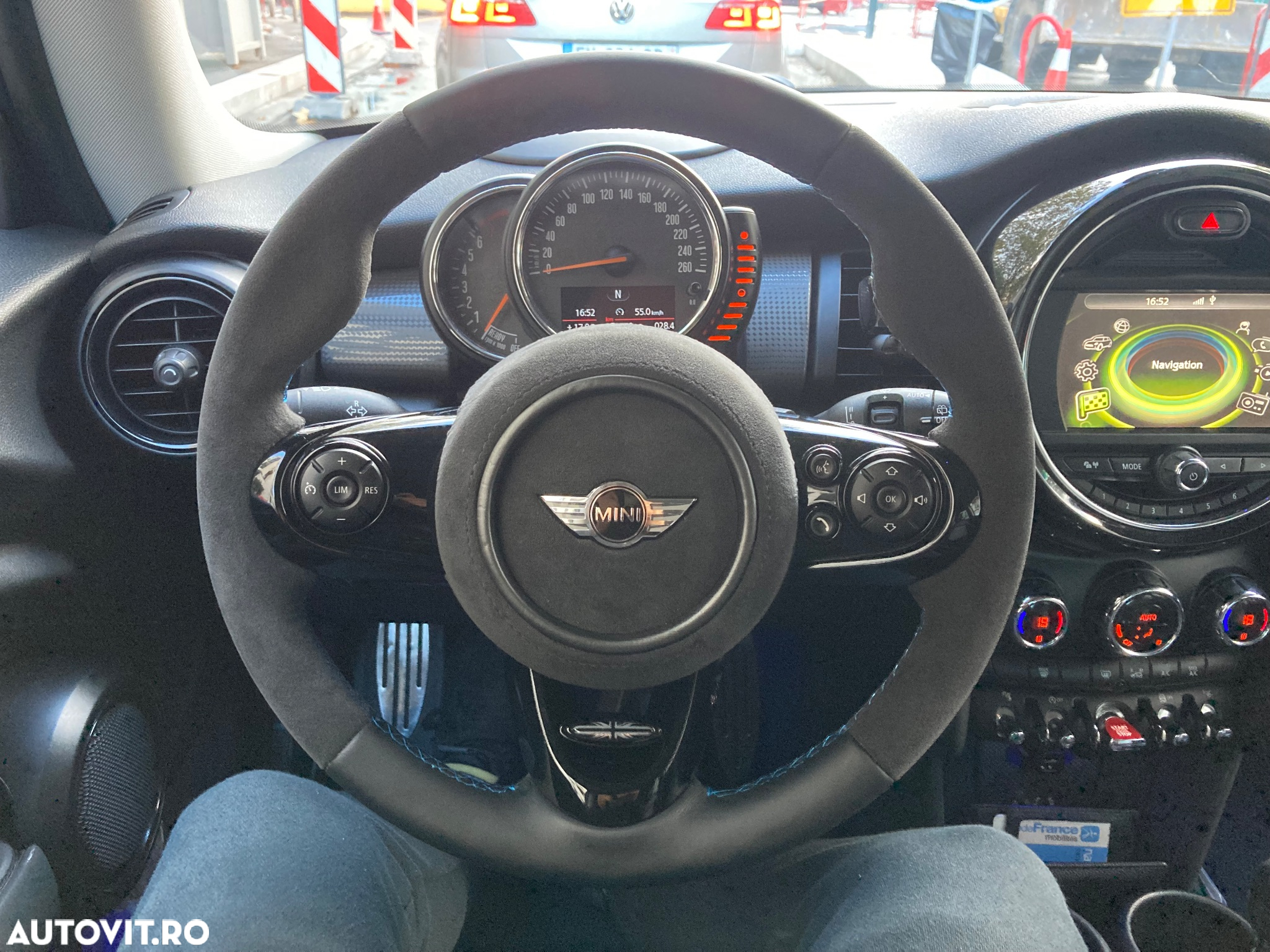 Mini Cooper Standard - 3