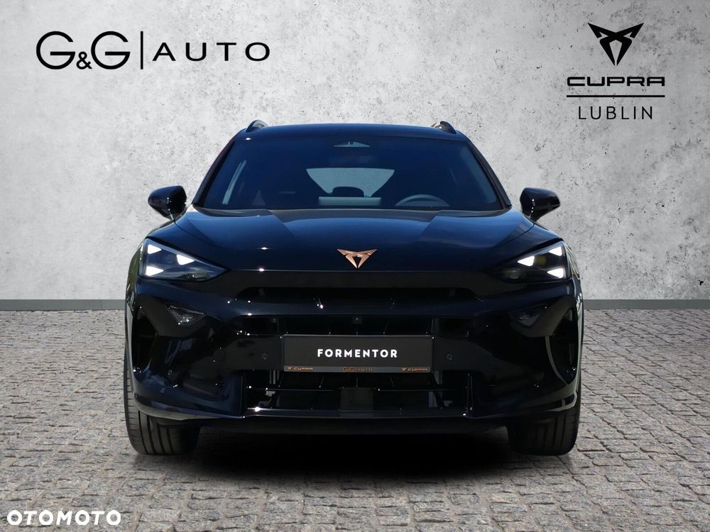 Cupra Formentor - 9
