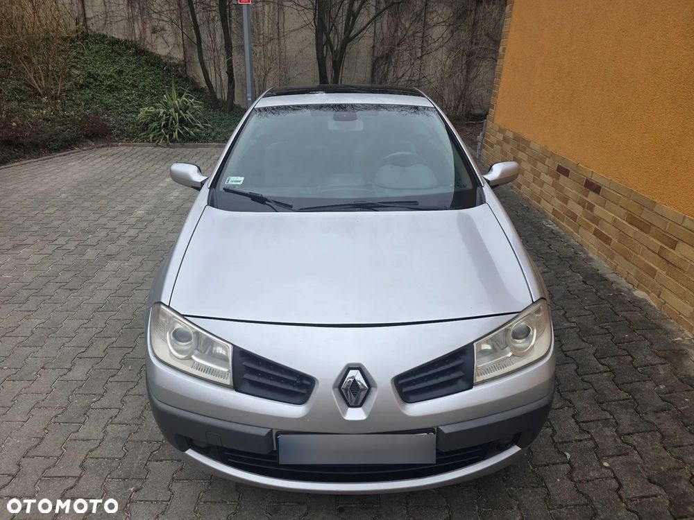 Renault Megane - 18