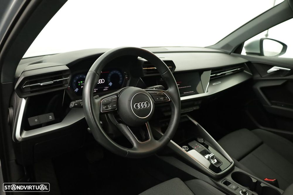Audi A3 Sportback 40 TFSIe Advanced - 7