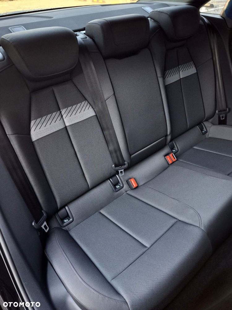 Audi A3 Limousine - 18