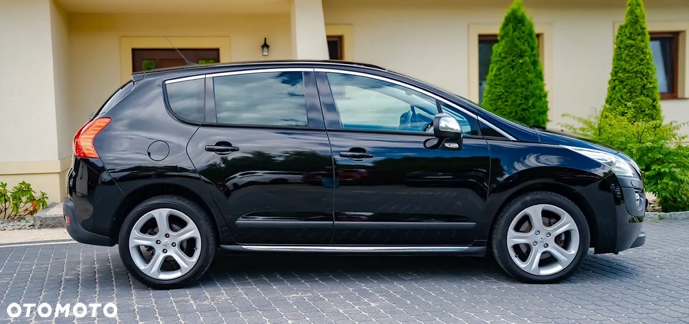 Peugeot 3008 HDi FAP 150 Platinum - 25
