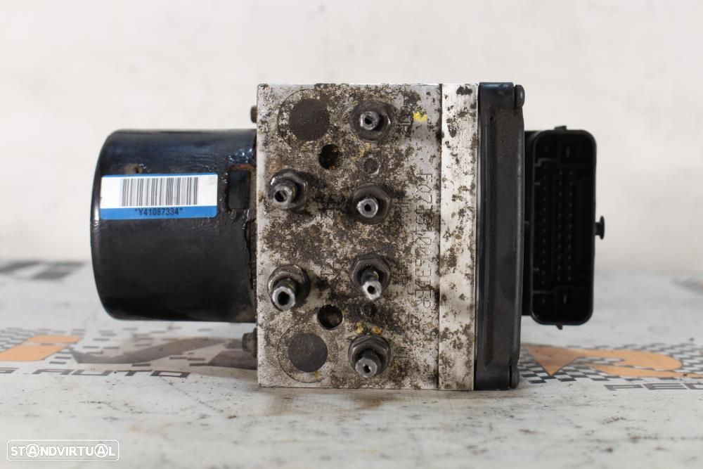 Abs Volkswagen Passat (3C2)  3C0614109 / 16420301A / 16420301 A - 2