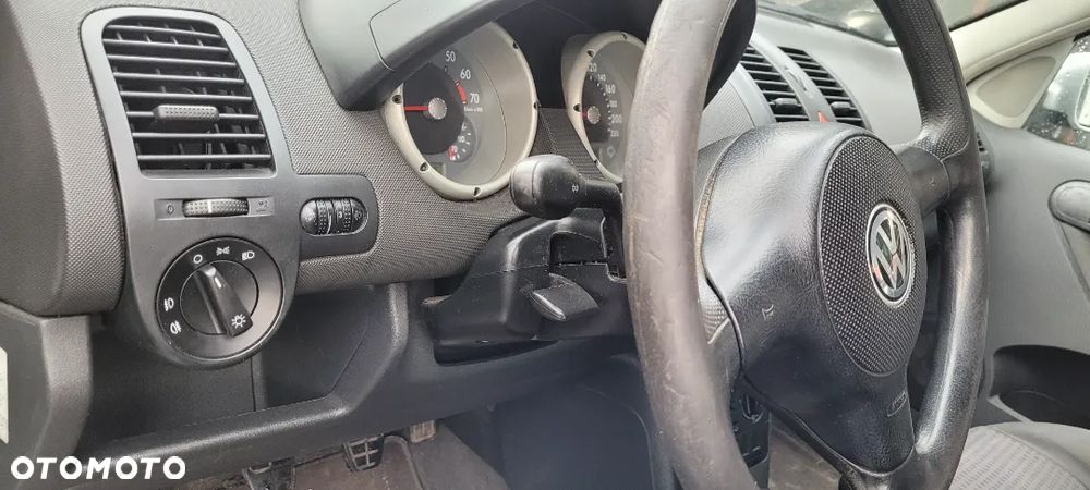 Volkswagen Polo III 2000 na części - 9
