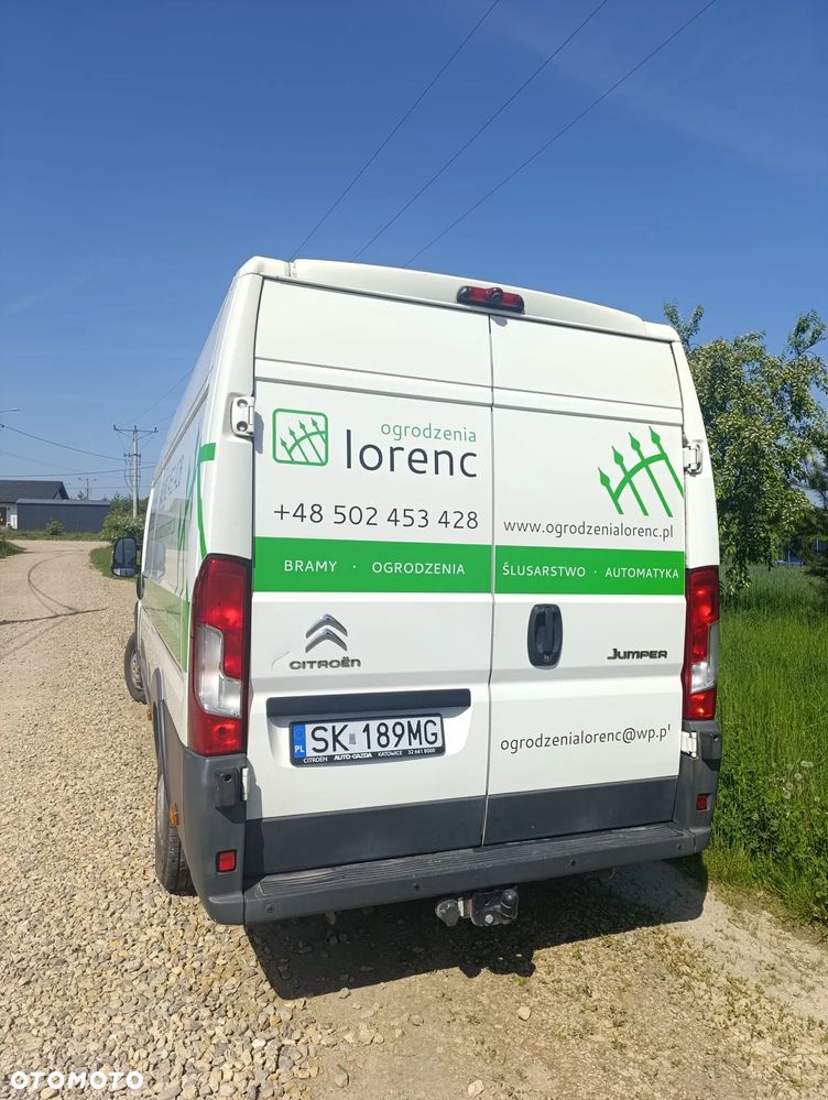 Citroën Jumper - 4