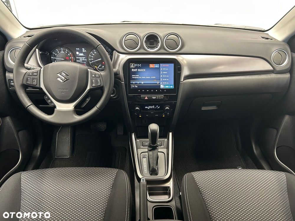 Suzuki Vitara - 9