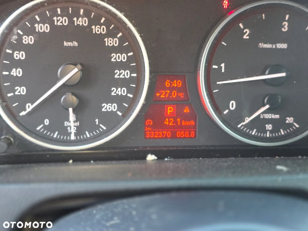 BMW X5 3.0sd xDrive - 10