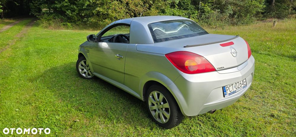 Opel Tigra 1.4 (Enjoy) - 5