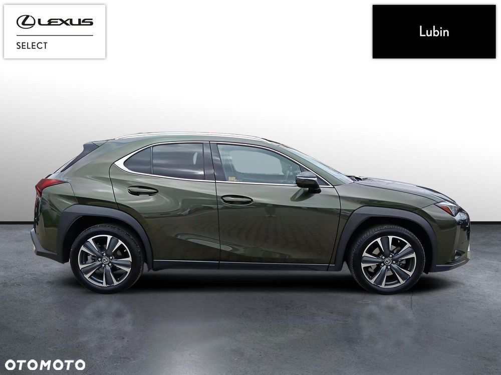 Lexus UX 250h GPF Business 2WD - 7