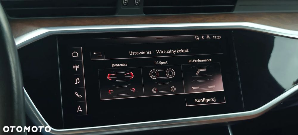 Audi A6 Limousine 55 TFSI quattro S tronic sport - 19