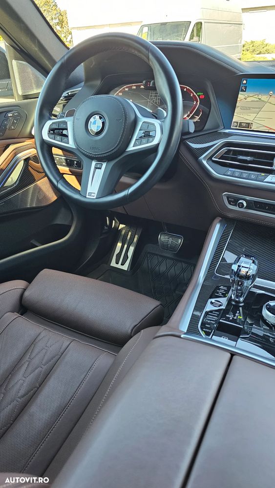 BMW X6 - 7