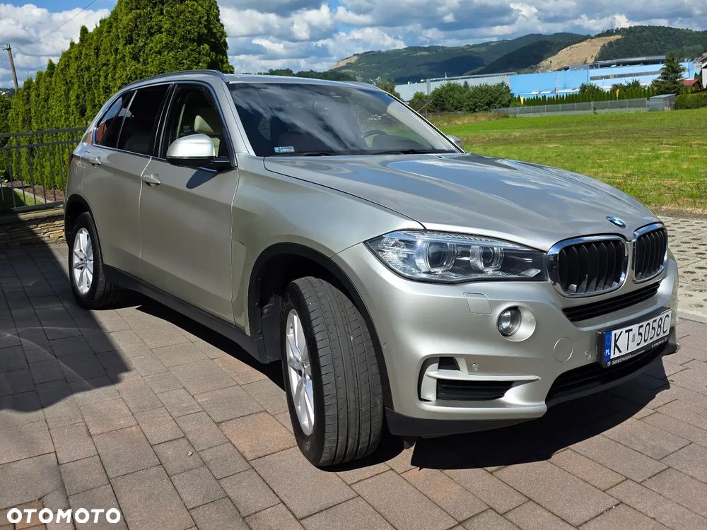 BMW X5 xDrive30d - 3
