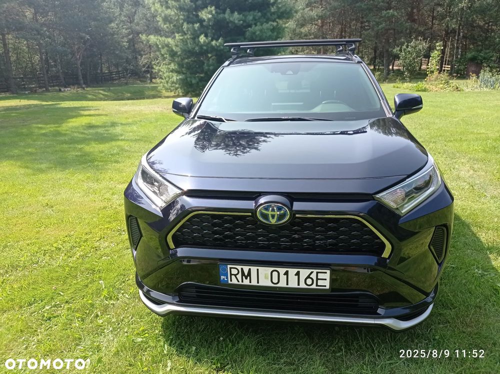 Toyota RAV4 - 13