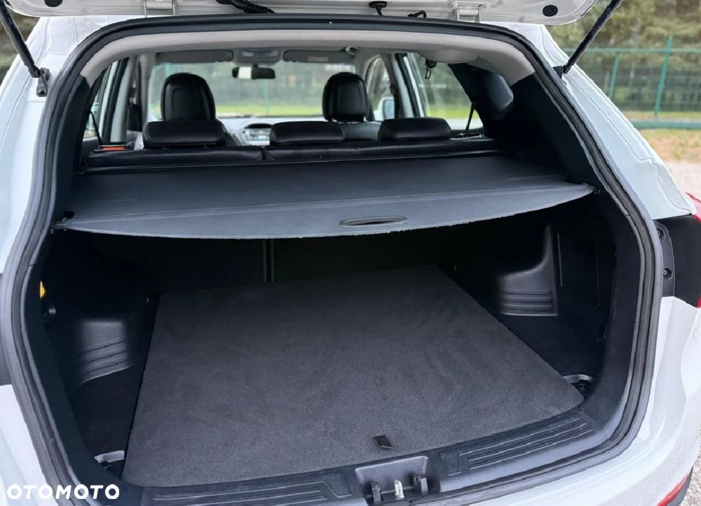 Hyundai ix35 1.7 CRDi Comfort 2WD - 16