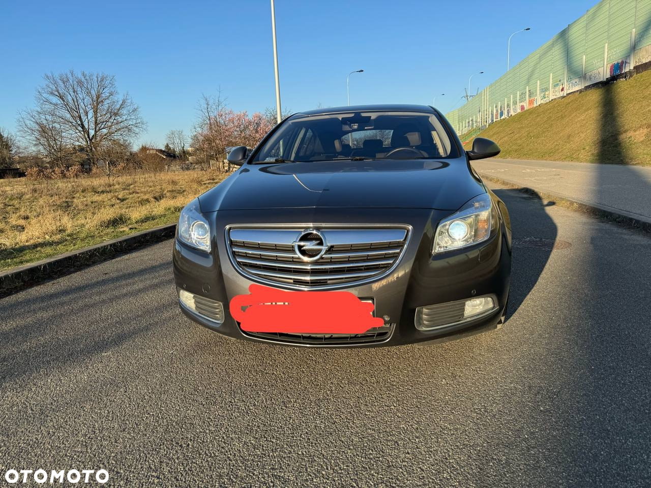 Opel Insignia 2.0 CDTI Cosmo - 2
