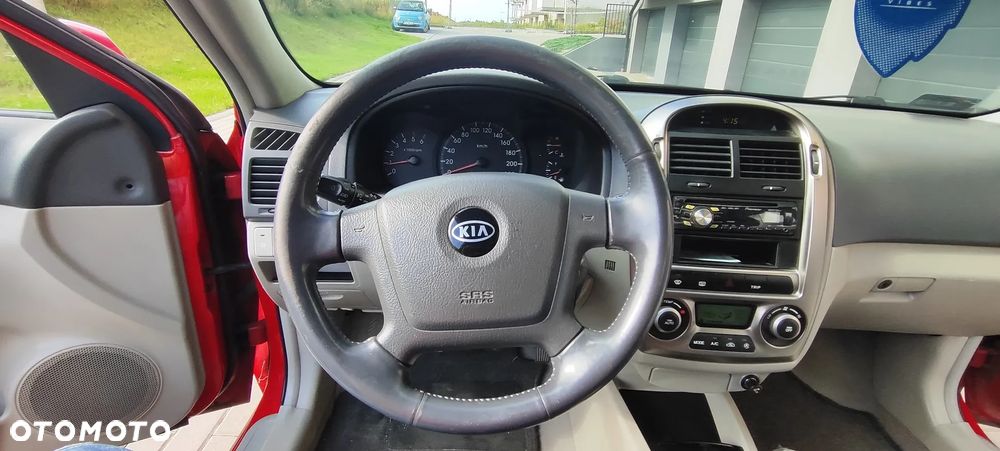 Kia Cerato - 26