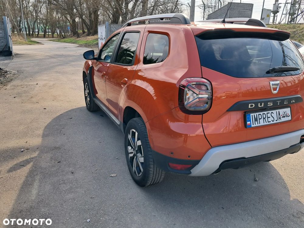 Dacia Duster - 13