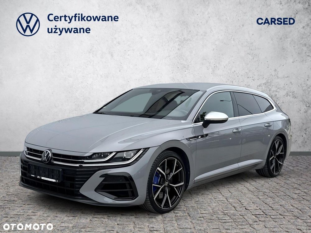 Volkswagen Arteon Shooting Brake - 2