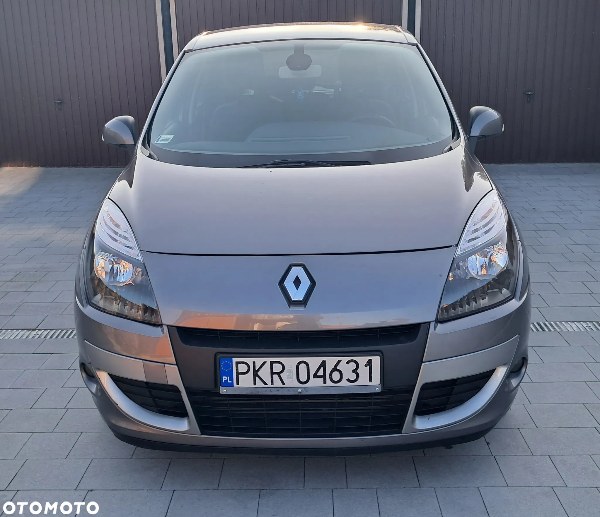 Renault Scenic - 9