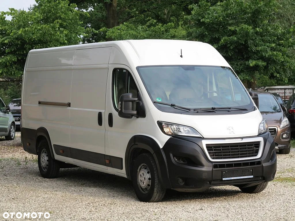 Peugeot Boxer - 10