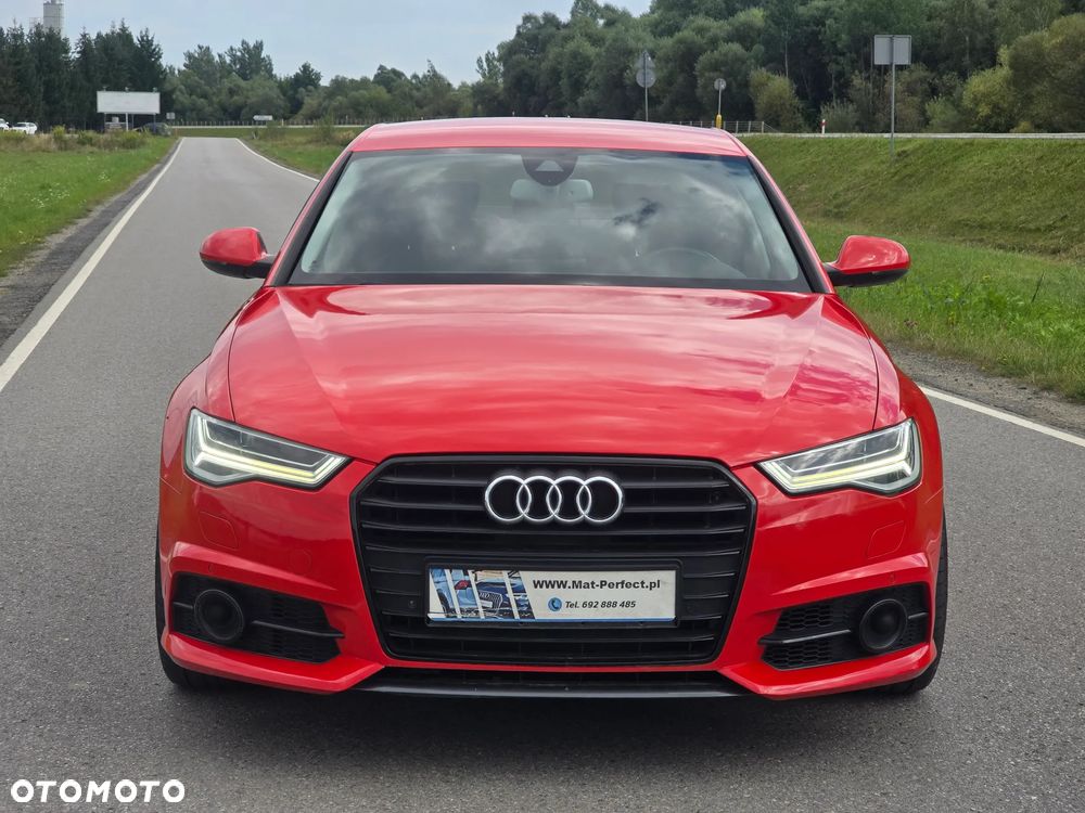 Audi A6 Limousine 2.0 TDI Quattro S tronic - 4