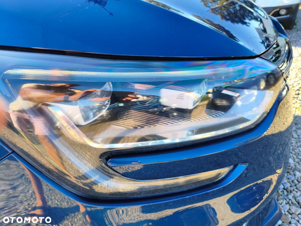Renault Megane 1.6 dCi Energy Bose Edition - 28