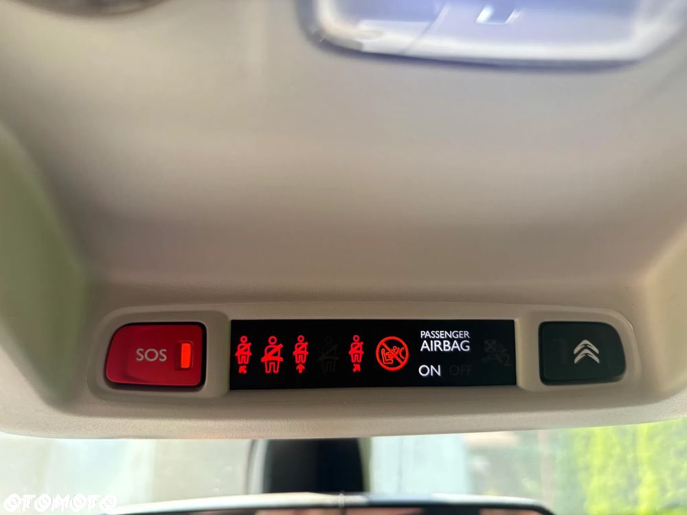 Citroën C4 Cactus Pure Tech 110 Stop&Start Shine Edition - 8