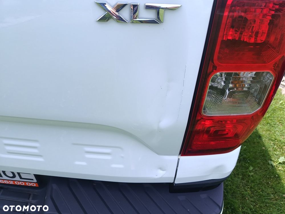 Ford Ranger 2.0 EcoBlue 4x4 DC XLT - 6