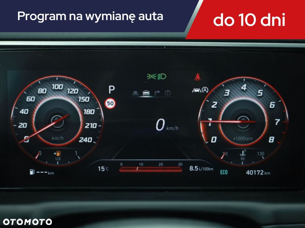 Hyundai Tucson - 10