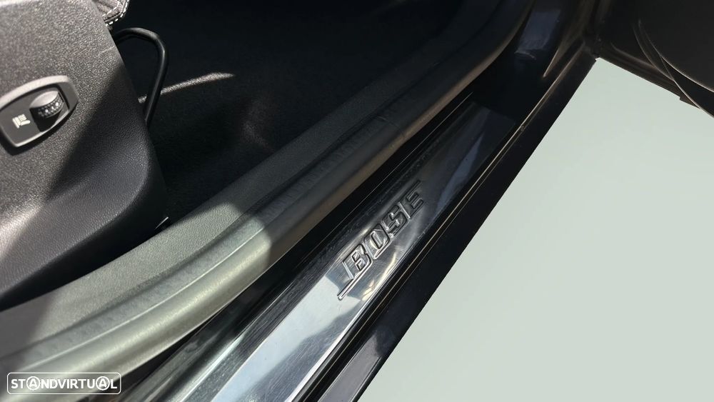 Renault Mégane Sport Tourer ENERGY dCi 110 Start & Stopp Bose Edition - 17