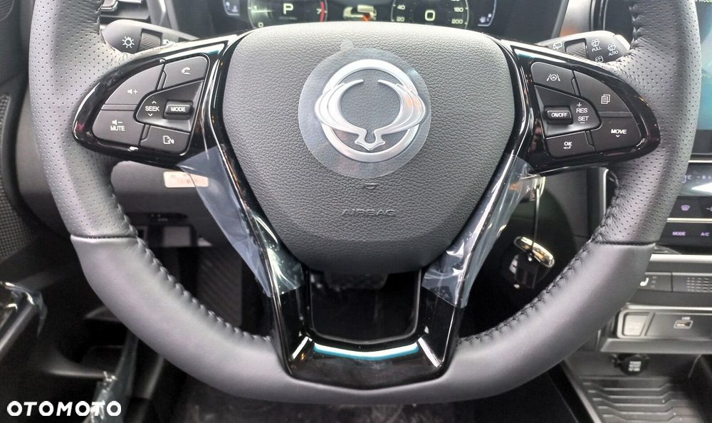 SsangYong/KGM Tivoli - 16