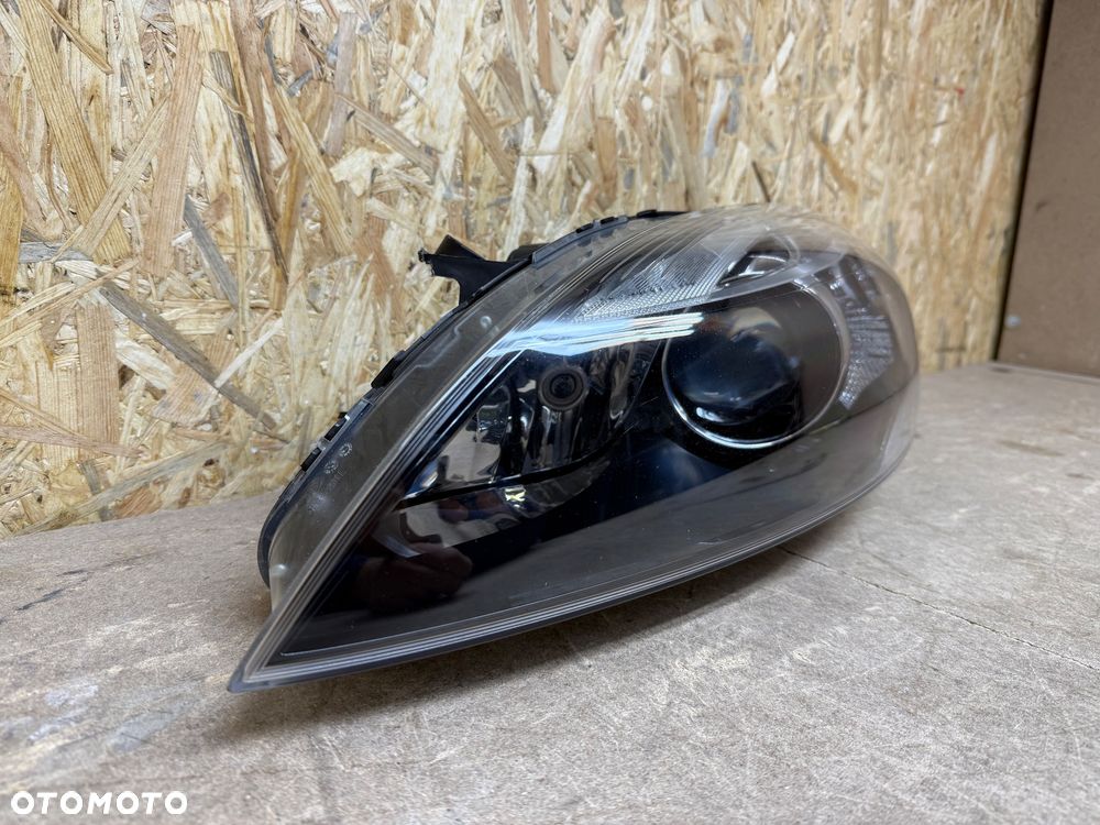 LAMPA PRZÓD LEWA XENON LED VOLVO V40 II 31283332 - 15