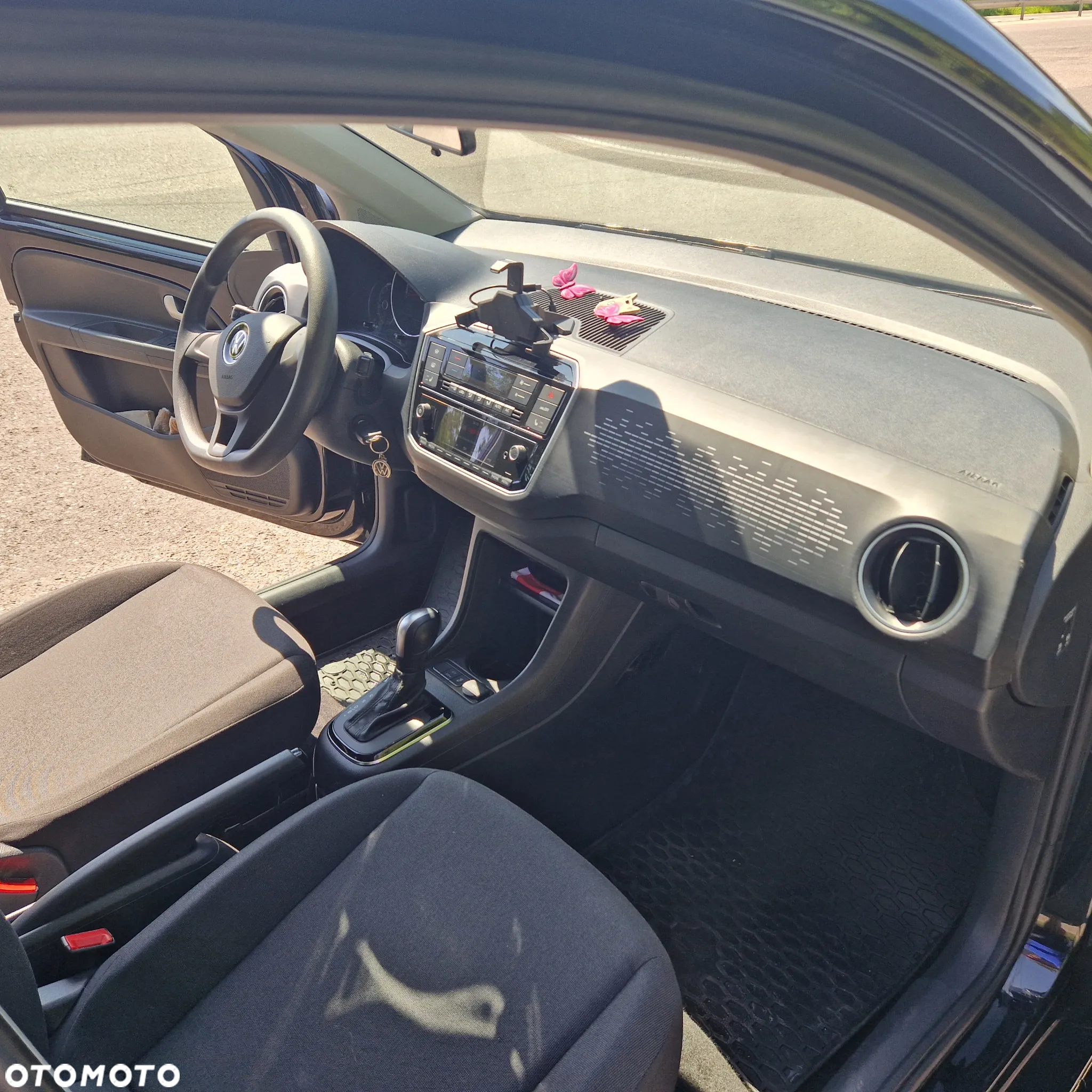 Volkswagen up! e-up - 6