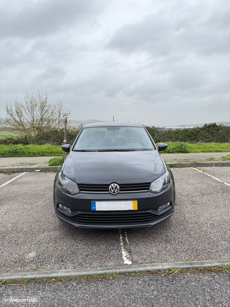 VW Polo 1.0 Trendline - 22