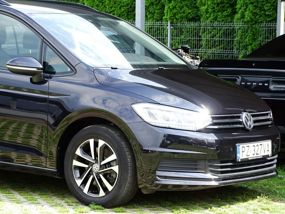 Volkswagen Touran - 6