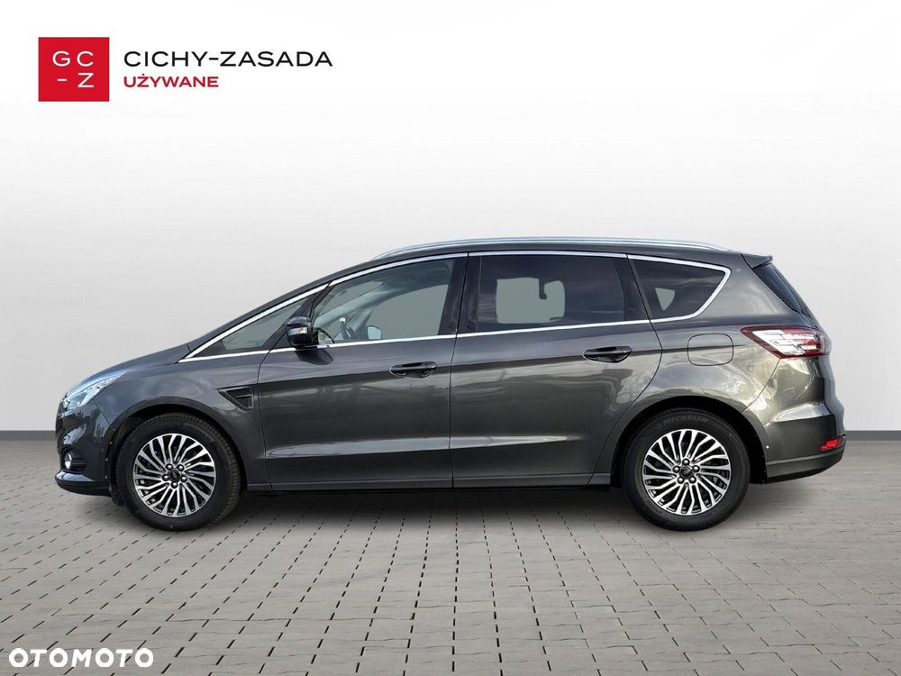 Ford S-Max - 2