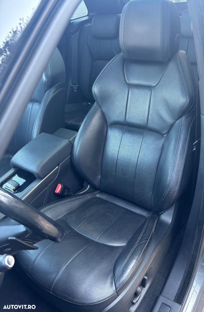 Land Rover Range Rover Evoque 2.0 D180 R-Dynamic SE - 26