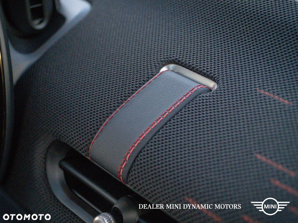 MINI Cooper John Works John Works Trim - 36