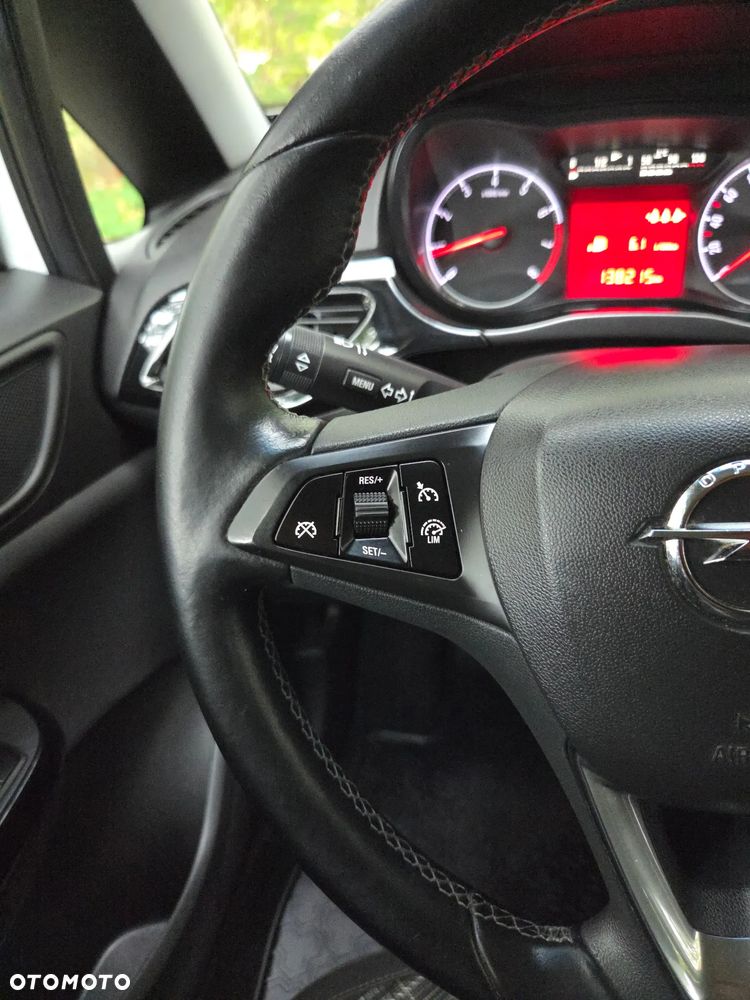 Opel Corsa 1.4 16V Color Edition - 25