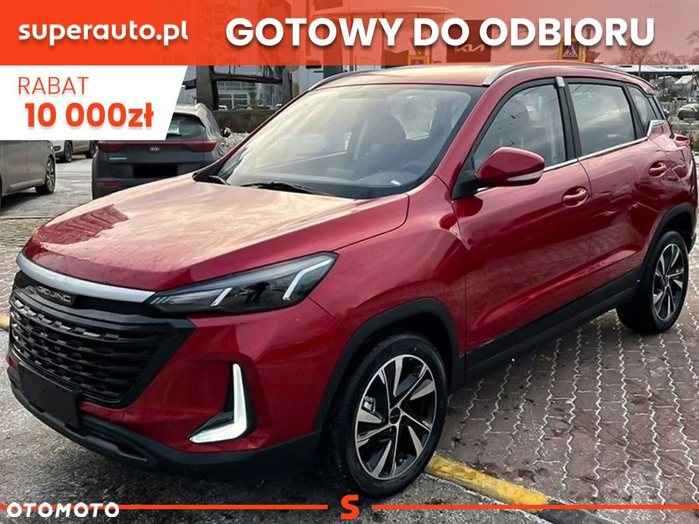 Baic 3