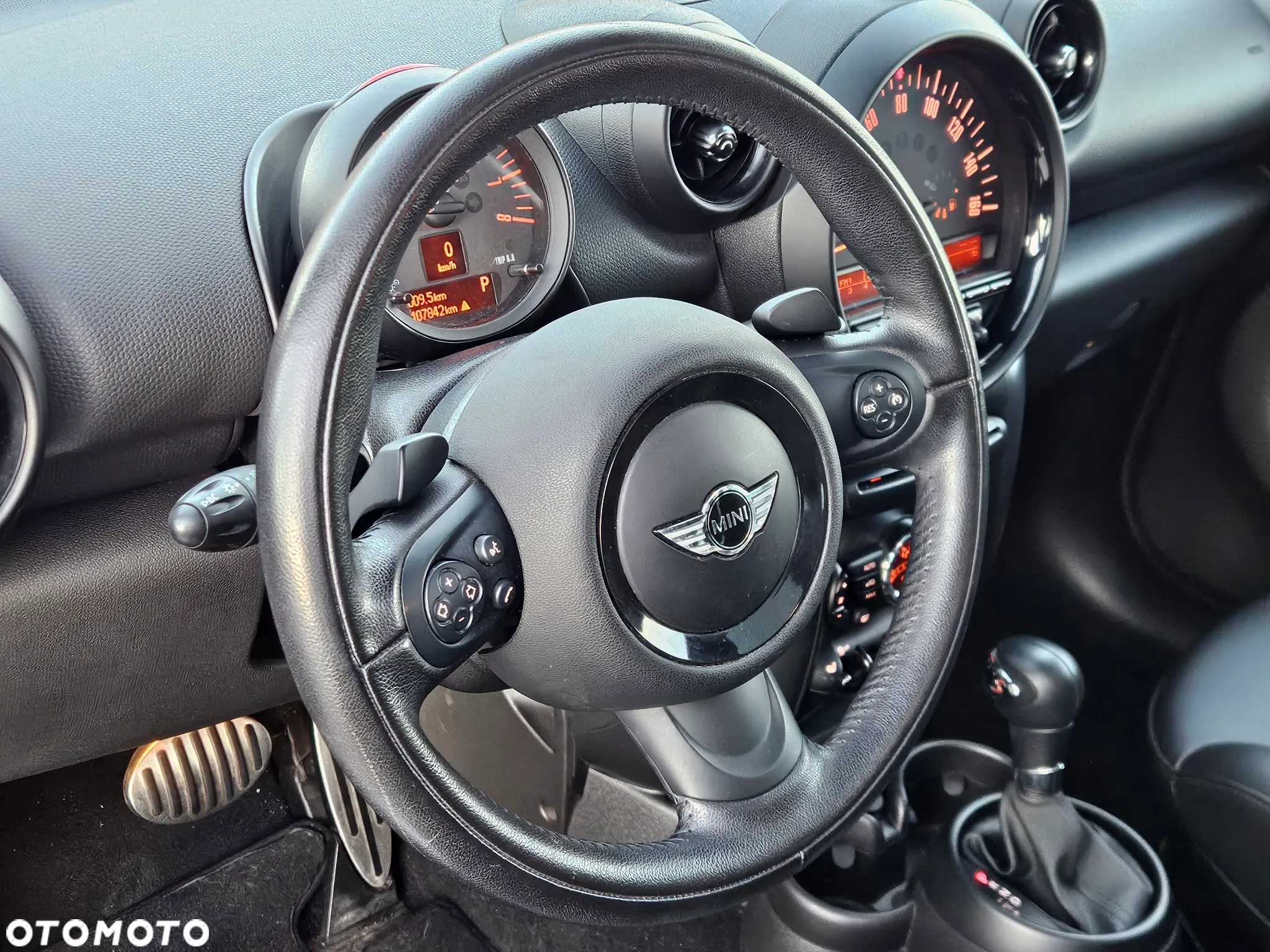 MINI Countryman Cooper S - 15
