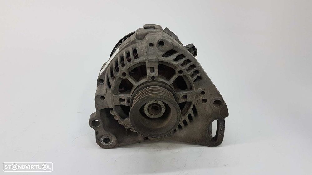 ALTERNADOR VOLKSWAGEN GOLF III BERLINA (1H1) S - 1
